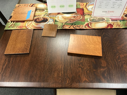 Furniture Store «Amish Direct Furniture», reviews and photos, 42200 Mound Rd, Sterling Heights, MI 48314, USA