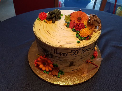 Sweet & Savory Bake Shop Inc, 9 S Washington St, Oxford, MI 48371, USA, 