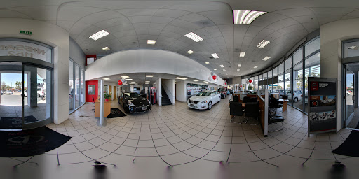 Nissan Dealer «Autocom Nissan East Bay», reviews and photos, 1152 Marina Blvd, San Leandro, CA 94577, USA