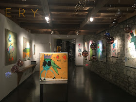 Louise Gallery