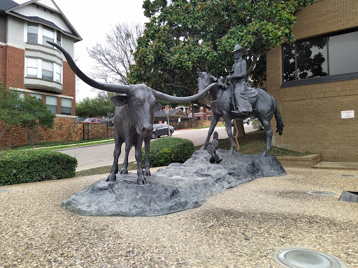 Texas & Southwestern Cattle Raisers Association (TSCRA) HQ