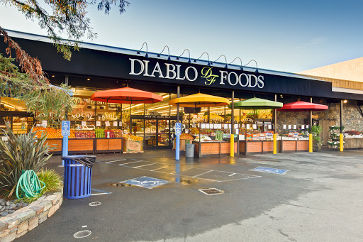 Diablo Foods