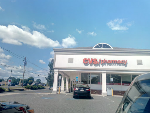 CVS, 217 N Main St, East Longmeadow, MA 01028, USA, 