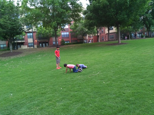 Museum «Millennium Gate Museum», reviews and photos, 395 17th St NW, Atlanta, GA 30363, USA