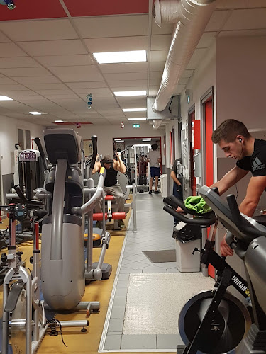 Centre de fitness ENERGIE CLUB DIGNOIS Digne-les-Bains