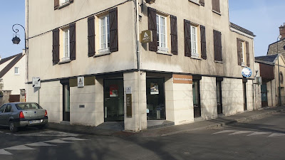 Aréas Assurances Benjamin POUYTES à Nemours