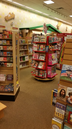 Book Store «Barnes & Noble», reviews and photos, 13719 W Bell Rd, Surprise, AZ 85374, USA
