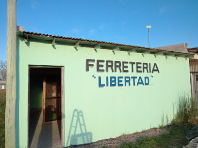 FERRETERIA LIBERTAD