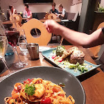 Photo n°1 de l'avis de Zoe. fait le 02/11/2018 à 09:41 sur le  Ristorante Sportbar à Pfalzen