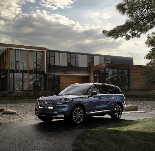 Lincoln Mercury Dealer «Irwin Lincoln Mazda», reviews and photos, 4000 U.S. 9, Freehold, NJ 07728, USA