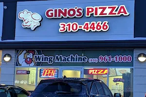 Gino's Pizza image