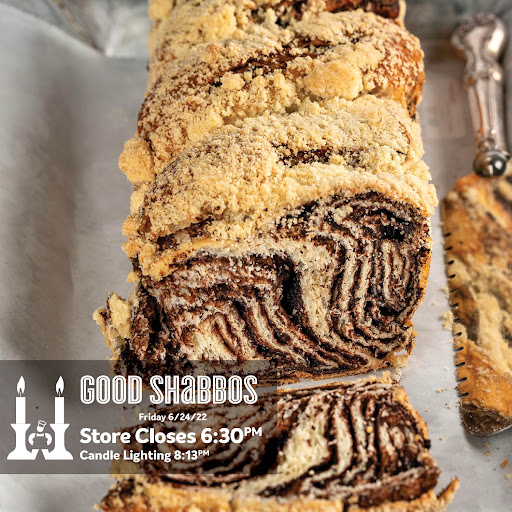 Kosher Grocery Store «Grand and Essex Market», reviews and photos, 89 New Bridge Rd, Bergenfield, NJ 07621, USA