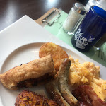 Photo n°1 de l'avis de Dokka92. fait le 05/04/2018 à 21:45 sur le  Ecco à Cologne