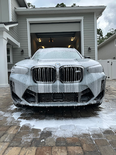 Gloss Pro Auto Spa en St Johns