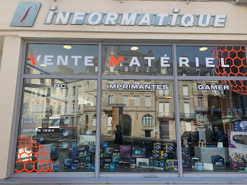 L'Informatique à Rouen