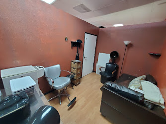 Vip styles hair salon
