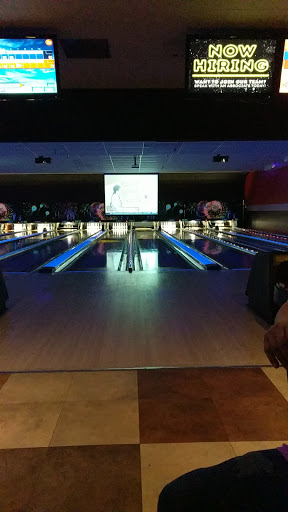 Bowling Alley «AMF Mesa Lanes», reviews and photos, 2115 E Southern Ave, Mesa, AZ 85204, USA