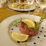 Photo n°1 de l'avis de Matteo.a fait le 13/09/2020 à 17:15 sur le  Agriturismo Passo dei Briganti à Villaseta