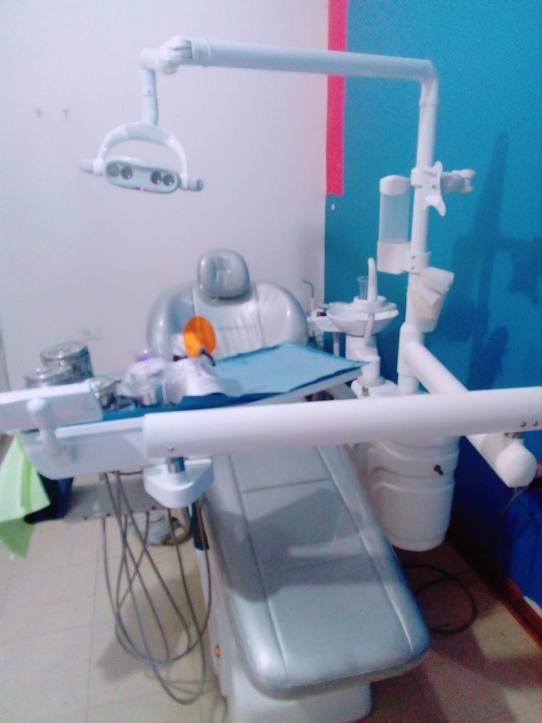 centro odontologico servident