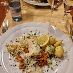 Photo n°3 de l'avis de Ralf.e fait le 21/11/2022 à 13:51 sur le  Kleine Strandburg Zinnowitz à Zinnowitz