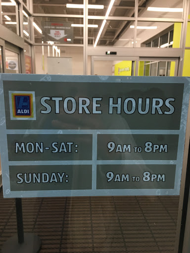 Supermarket «ALDI», reviews and photos, 8595 Columbine Rd, Eden Prairie, MN 55344, USA