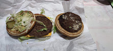 Hamburger du Restauration rapide McDonald's à Nangis - n°1