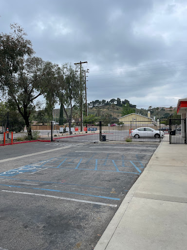Self-Storage Facility «Public Storage», reviews and photos, 9350 Topanga Canyon Blvd, Chatsworth, CA 91311, USA
