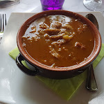 Photo n°2 de l'avis de Michele.i fait le 08/12/2016 à 15:24 sur le  Le Rubinie del Po à Linarolo