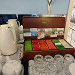 Photo n°14 de l'avis de T... fait le 14/02/2022 à 05:57 sur le  Hotel Elite à Karlsruhe