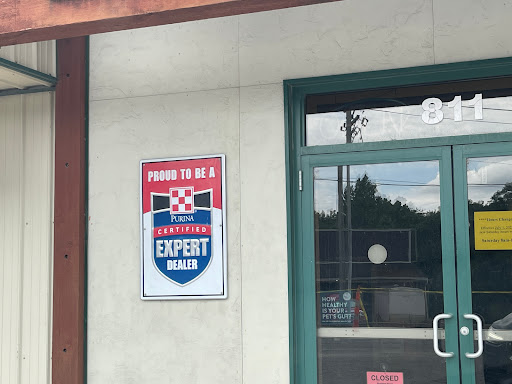 Lincoln County Farmers Coop