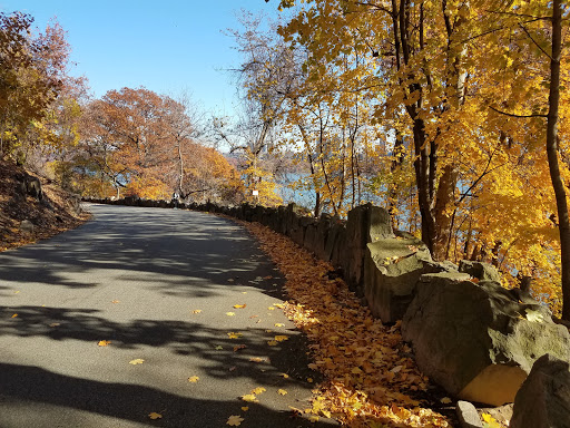 Historical Place «Fort Lee Historic Park», reviews and photos, Hudson Terrace, Fort Lee, NJ 07024, USA