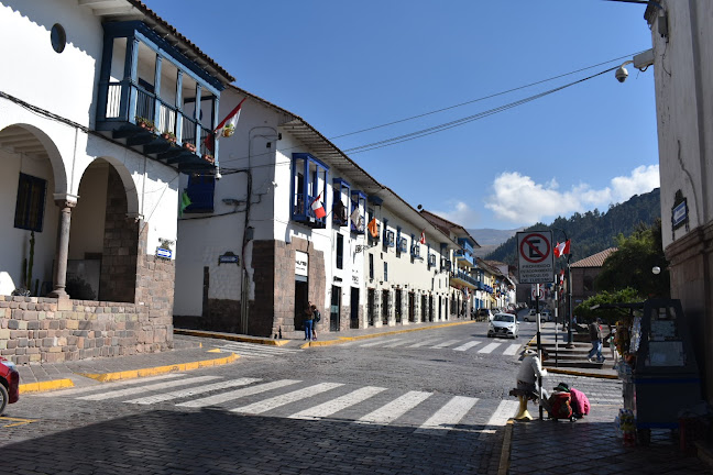 Heladeros 165, Cusco 08002, Perú