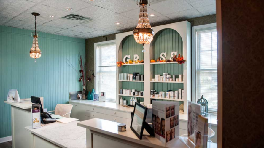 Skin Smart Dermatology & Aesthetics 18901