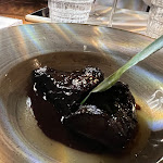 Photo n°2 de l'avis de Salvatore.o fait le 18/02/2023 à 22:45 sur le  Osteria DeGustibus à Morro d'Alba