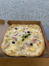 Photos du propriétaire du Pizzeria Piz'zelou à Mirandol-Bourgnounac - n°6
