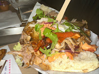 Gyros du Kebab CHËF - berliner kebap à Lyon - n°11