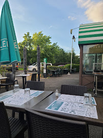 Atmosphère du Restaurant Léon - Bonneuil à Bonneuil-sur-Marne - n°3