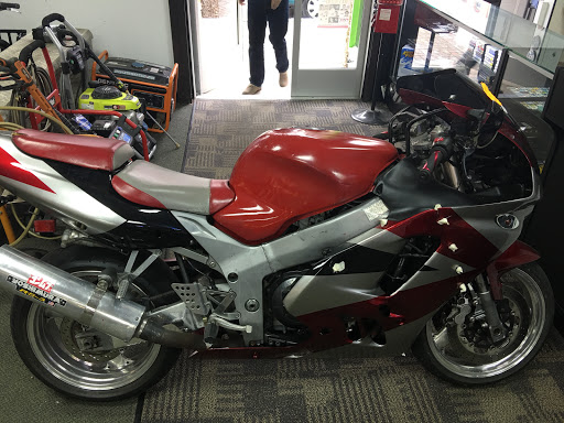 Pawn Shop «Yankee Peddler & Pawn», reviews and photos, 535 Long Hill Rd, Groton, CT 06340, USA