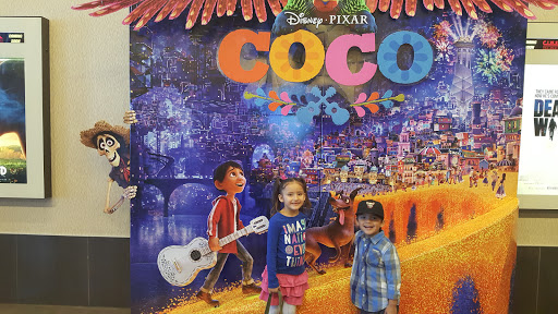 Movie Theater «Cinemark East Montana and XD», reviews and photos, 12704 Montana Ave, El Paso, TX 79938, USA