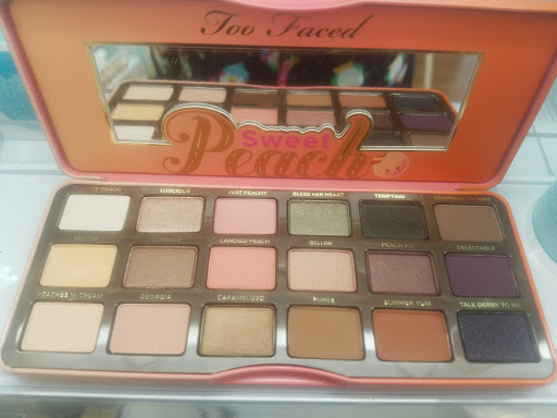 Hair Salon «Ulta Beauty», reviews and photos, 1945 W Palmetto St, Florence, SC 29501, USA