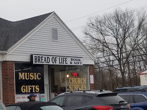 Bread of Life Book & Gift Shop, 456 Huntington Turnpike, Bridgeport, CT 06610, USA, 