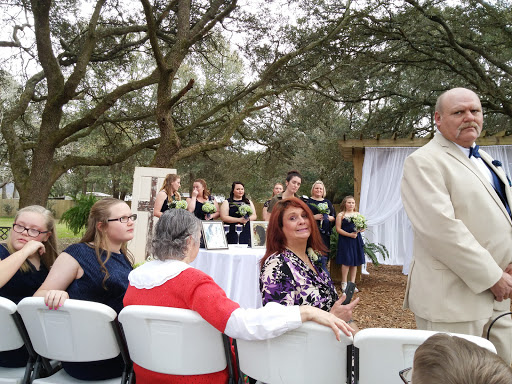 Wedding Venue «The Venue at Dawes», reviews and photos, 3349 Dawes Rd, Mobile, AL 36695, USA