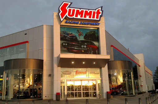 Summit Racing Equipment, 20 King Mill Rd, McDonough, GA 30253, USA, 