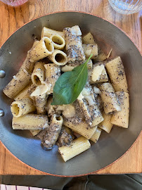 Rigatoni du Restaurant italien Volfoni Mulhouse - n°1