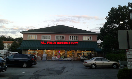 Kosher Grocery Store «All Fresh Supermarket», reviews and photos, 19 NY-59, Monsey, NY 10952, USA