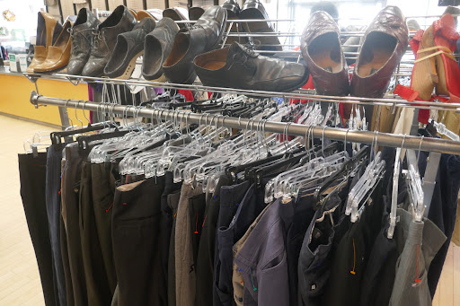 Thrift Store «Goodwill», reviews and photos, 678 Centre St, Jamaica Plain, MA 02130, USA