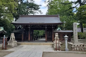 Kawaguchi-jinja Shrine image