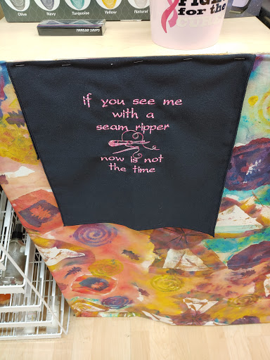 Fabric Store «Fabric Warehouse», reviews and photos, 3030 N Florida Ave, Lakeland, FL 33805, USA