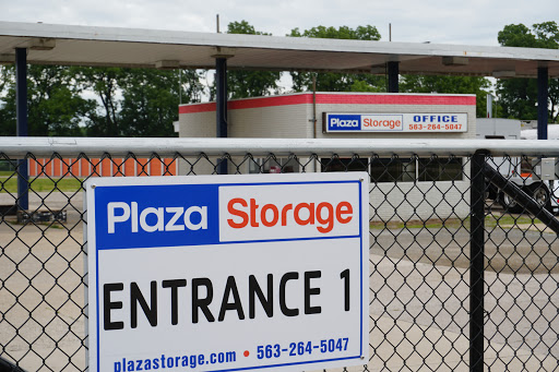 Self-Storage Facility «ABC Mini Storage», reviews and photos, 2301 Grandview Ave, Muscatine, IA 52761, USA