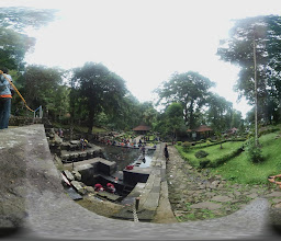 Penanggungan Mountain photo